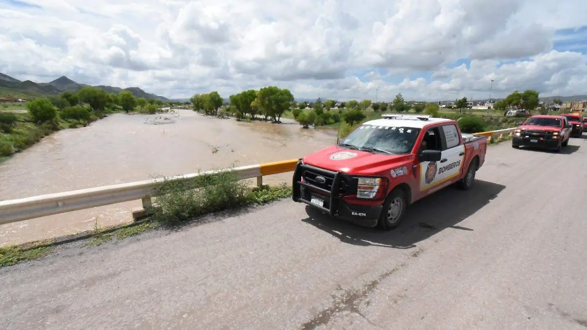 operativo en cuerpos de agua buena